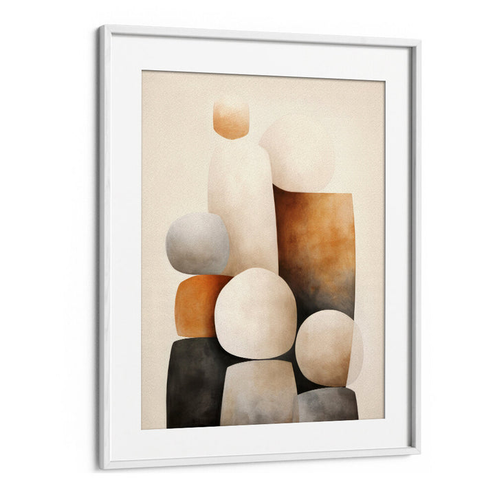 ABSTRACT SHAPES II , ORGANIC FORMS