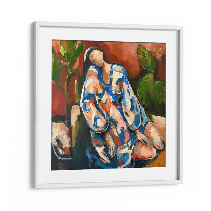 ALICE , PORTRAITS & FIGURATIVE ILLUSTRATIONS