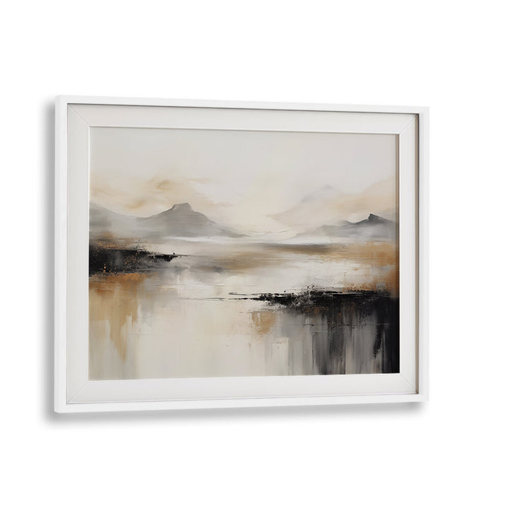 AMBER WAVES , LANDSCAPE PAINTINGS