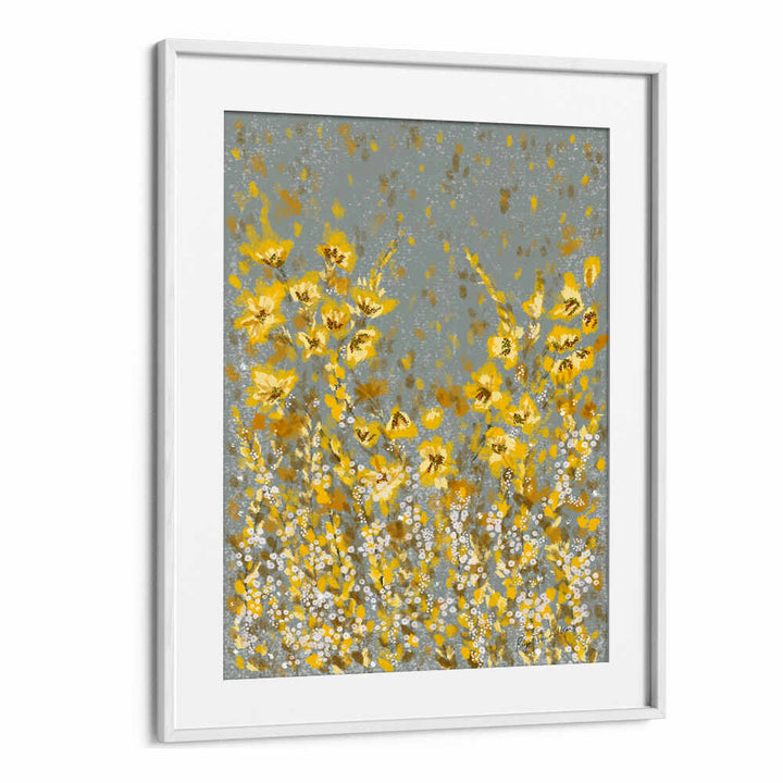 AMBER FLORALS II