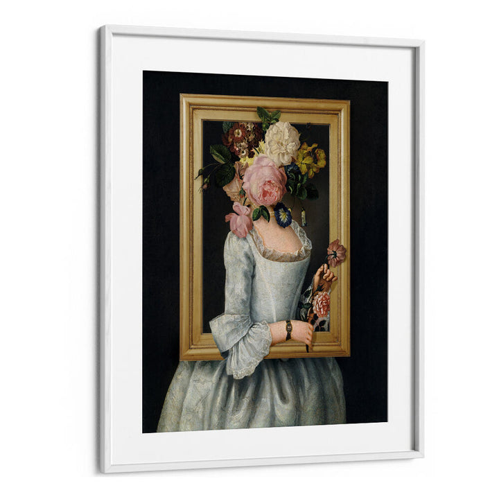 IMPOSSIBLE PORTRAIT