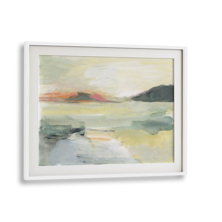 Transform your space with AQUARELLE, LANDSCAPE PAINTINGS that evoke emotion and inspire tranquility.