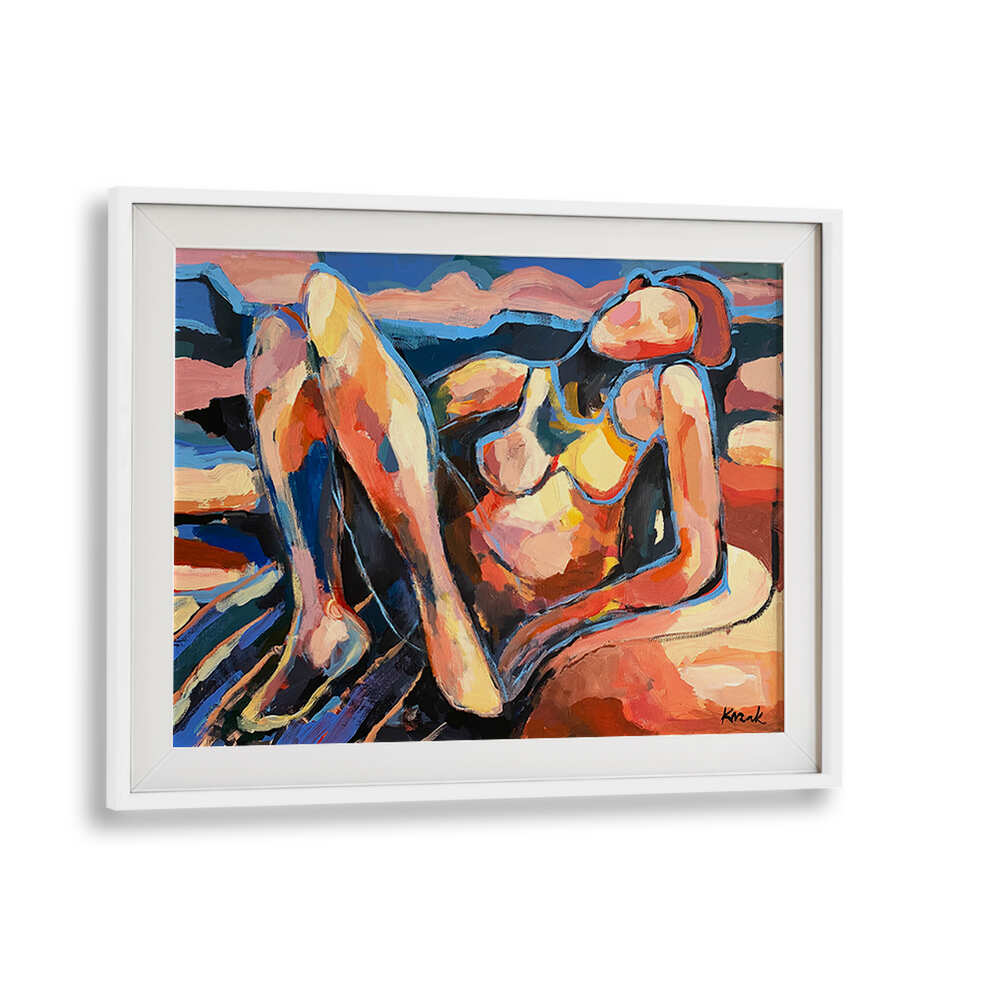 ARIZONA DREAM , RETRO ART