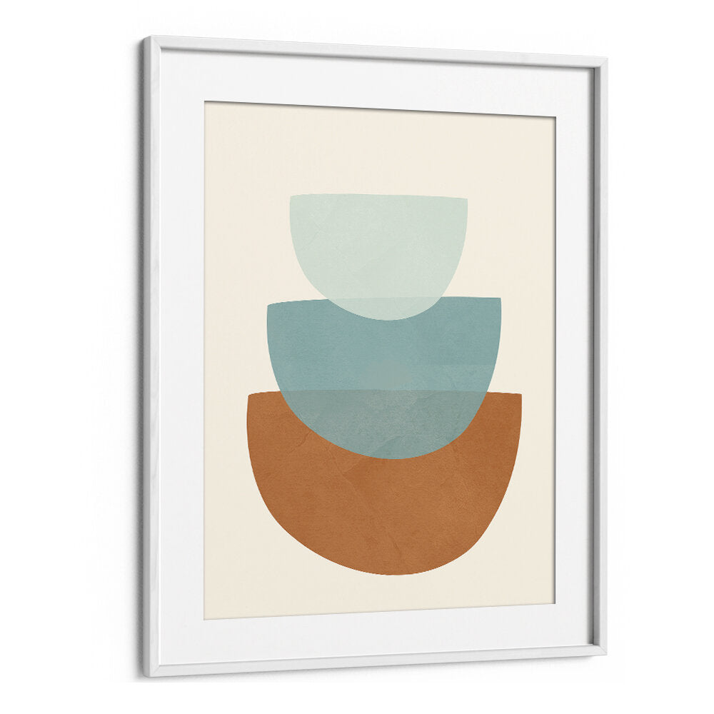 AZZURRO SHAPES NO.1