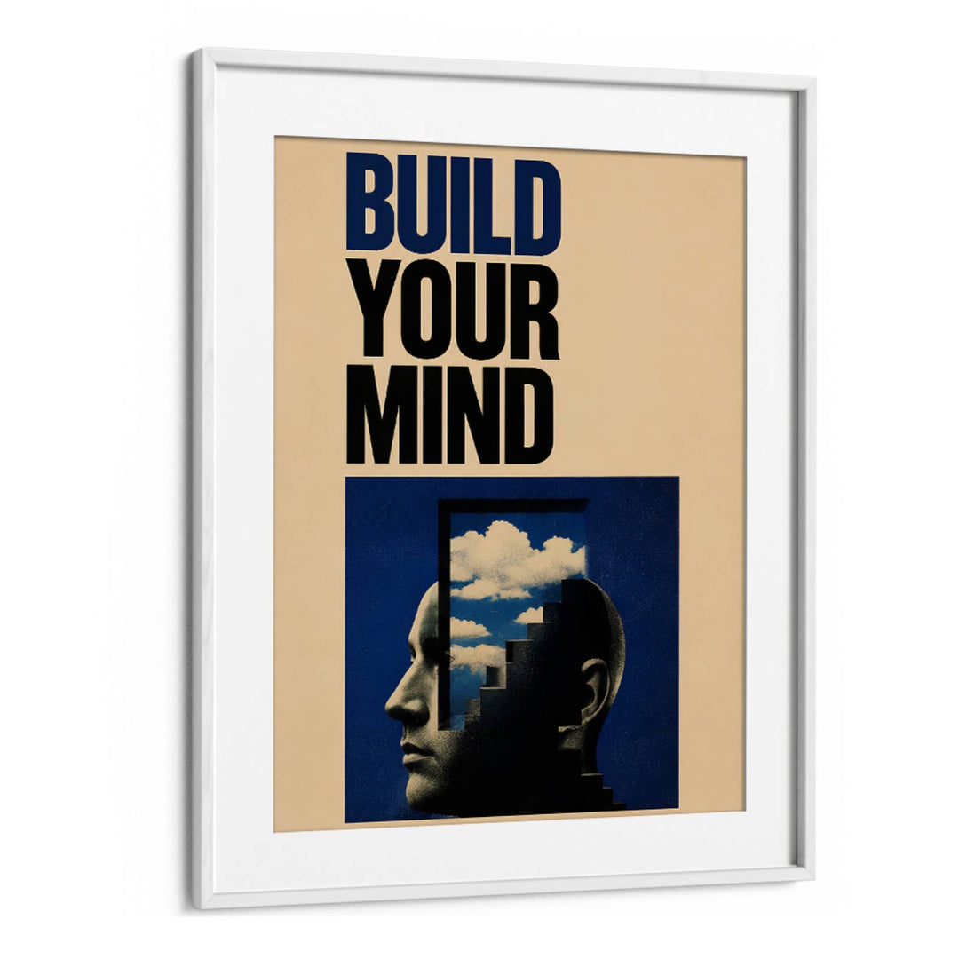 BUILD YOUR MIND