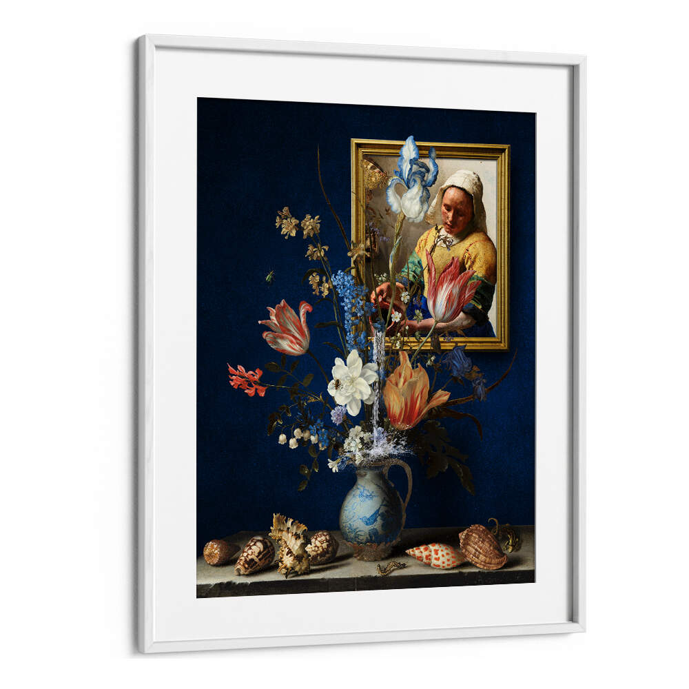 BALTHASAR & VERMEER