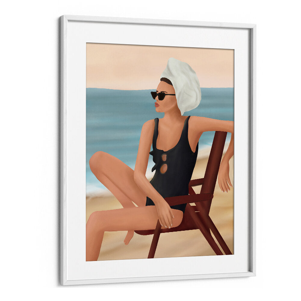 BEACH LIFE