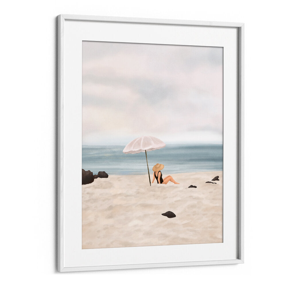 BEACH MORNING II