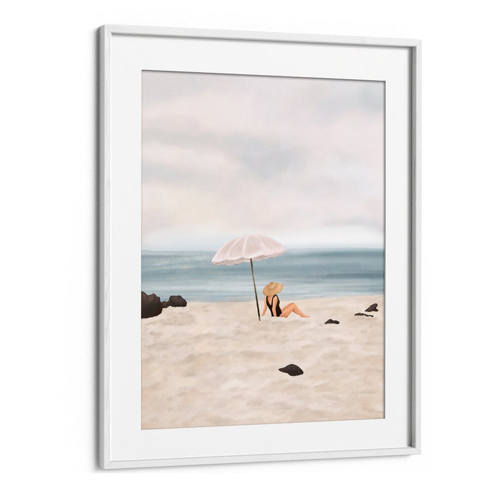 BEACH MORNING II