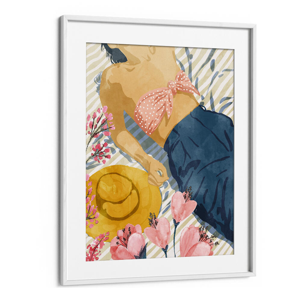 BEACH VACAY , FASHION POSTERS