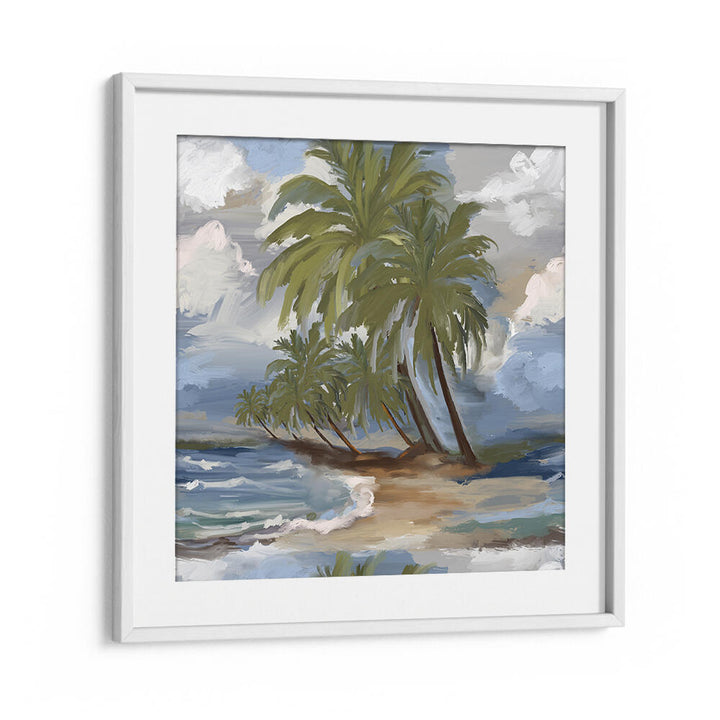 BEACH , LANDSCAPE PAINTINGS