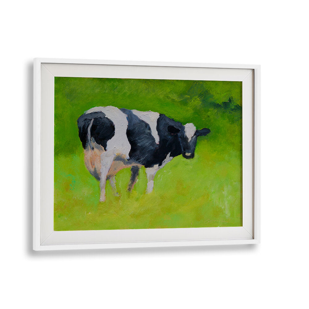 BELLWETHER , ANIMAL PAINTINGS