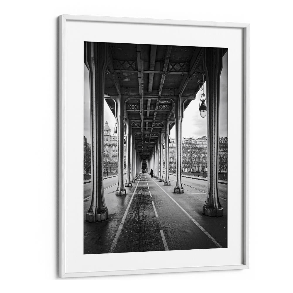 BIR HAKEIM BRIDGE
