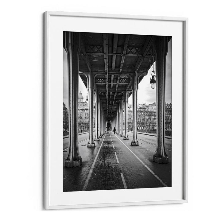 BIR HAKEIM BRIDGE