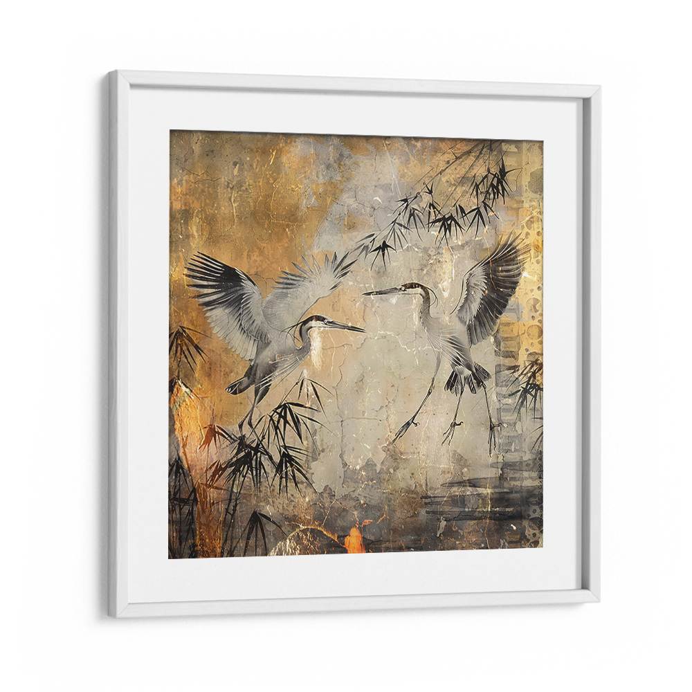 BIRDS ANIMAL VINTAGE ART