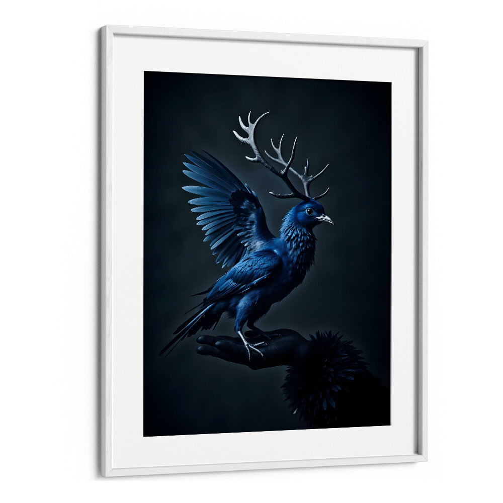 BLUE BIRD