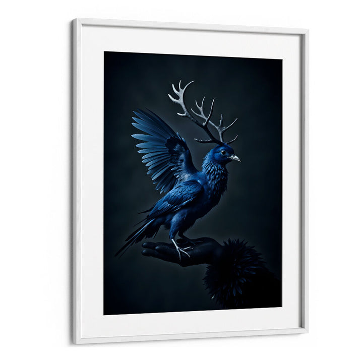 BLUE BIRD
