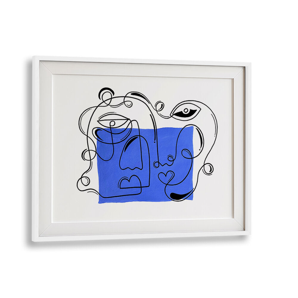 BLUE HARMONY