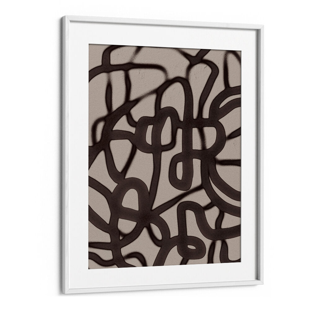 BLURRYLINES , ABSTRACT PAINTINGS