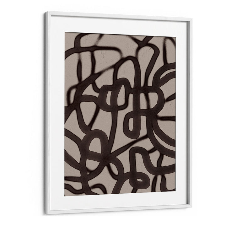 BLURRYLINES , ABSTRACT PAINTINGS