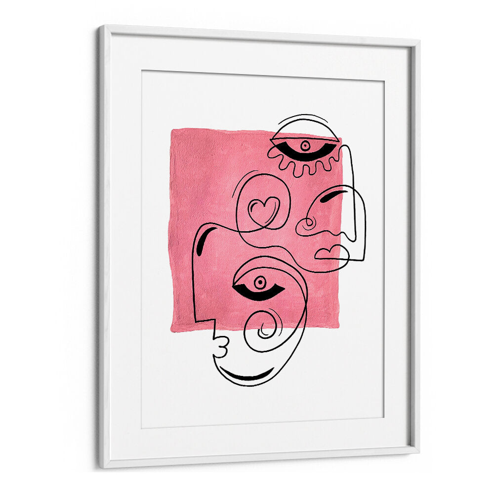 BLUSH THOUGHTS