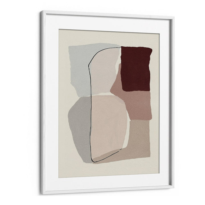 BLUSH & BALANCE