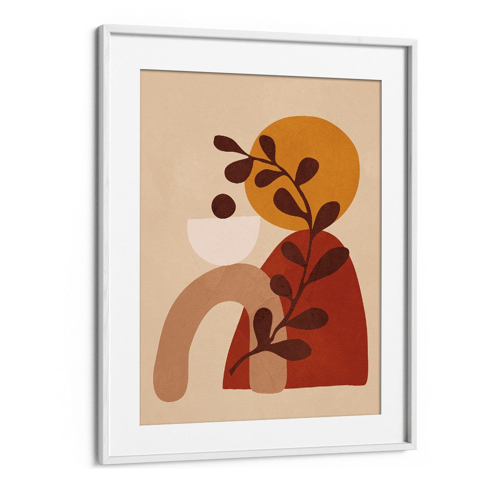 BOHO DESERT PLANT SHAPES