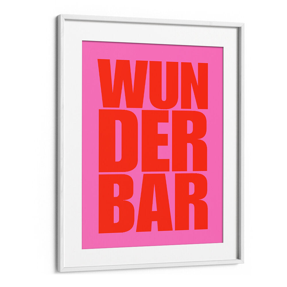 BOLD WONDERS , QUOTES & TYPOGRAPHY POSTERS