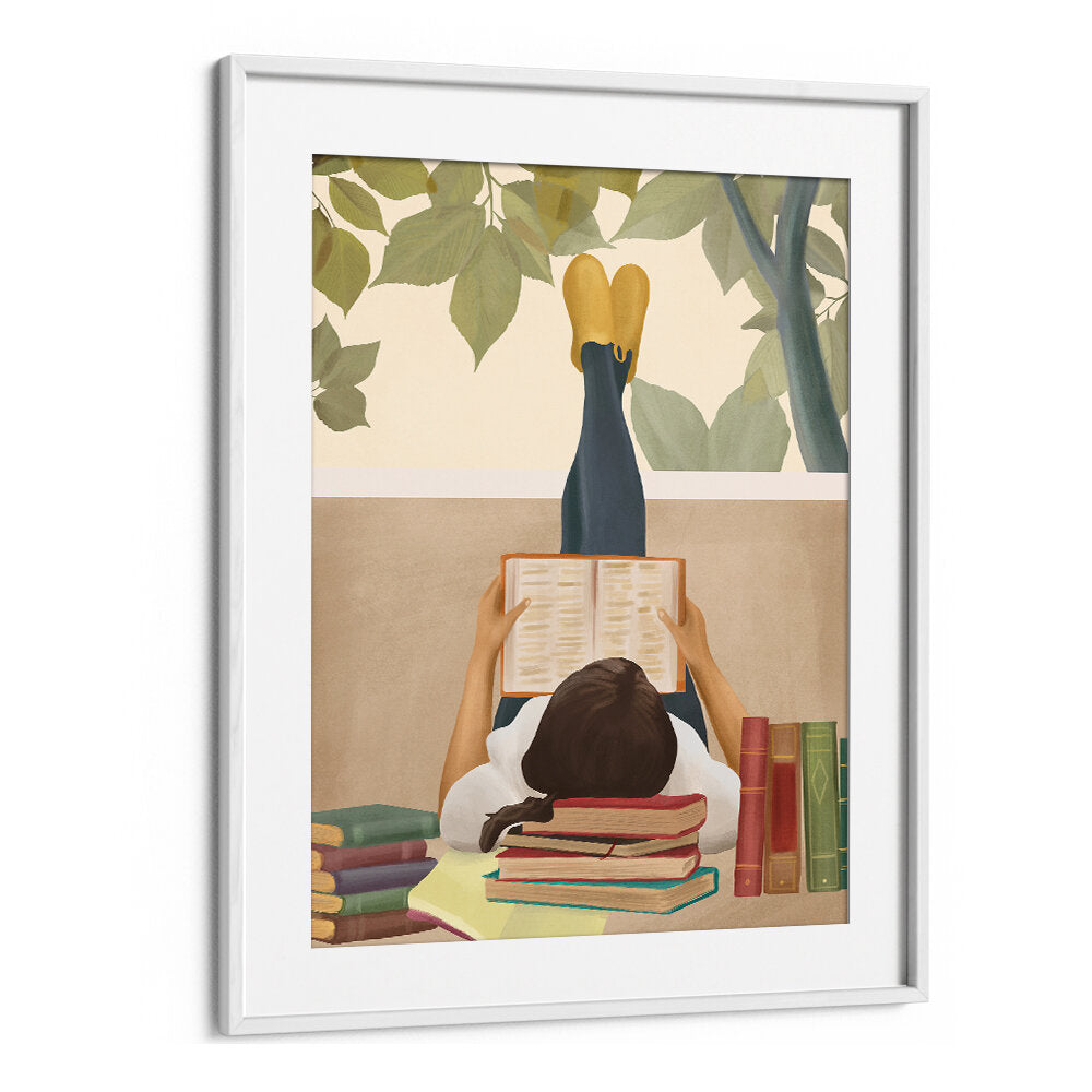 BOOKWORM