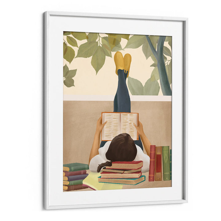 BOOKWORM