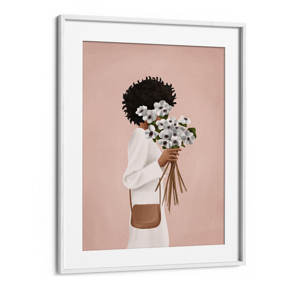 BOUQUET OF FLOWERS