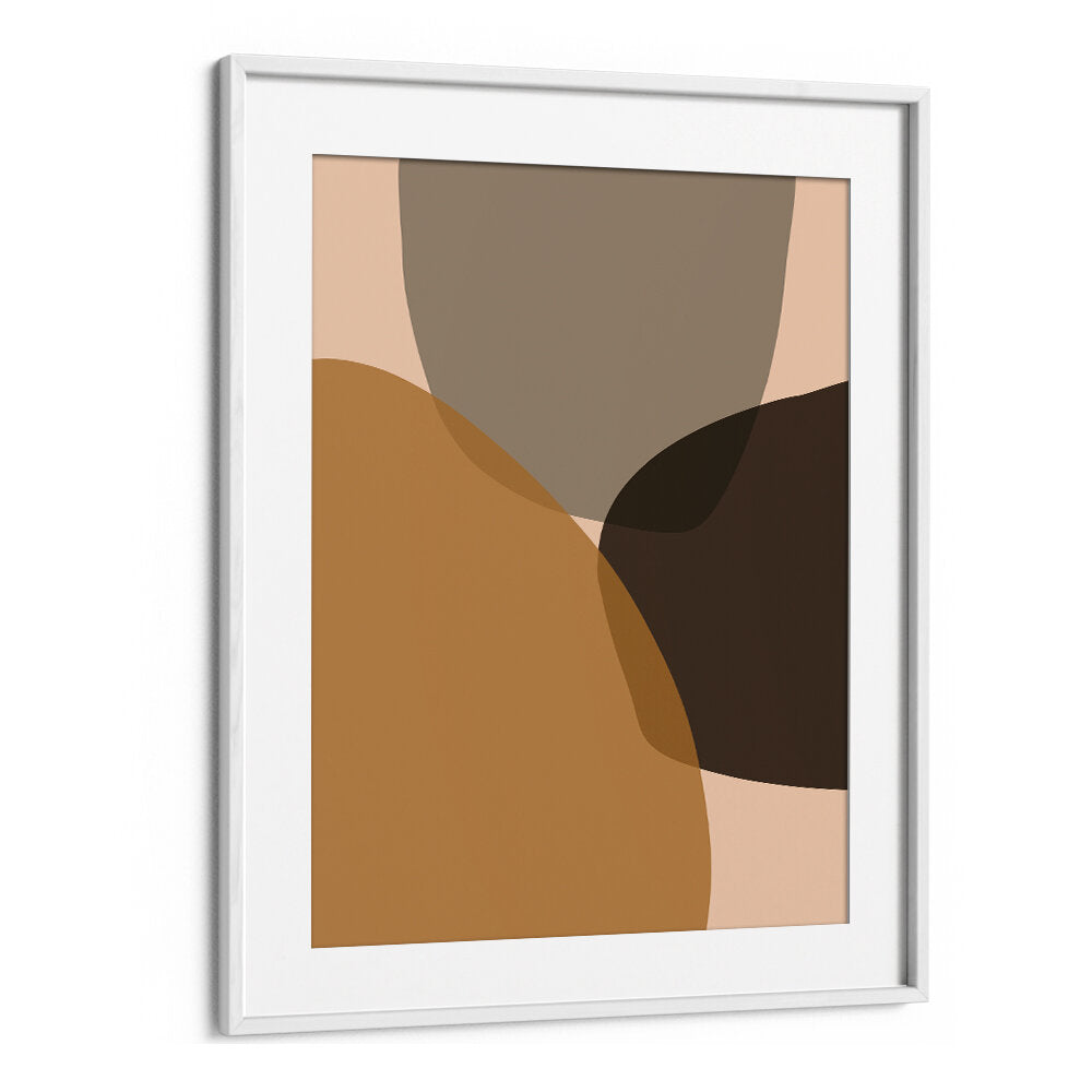 BRAVE GROUND , ABSTRACT PAINTINGS