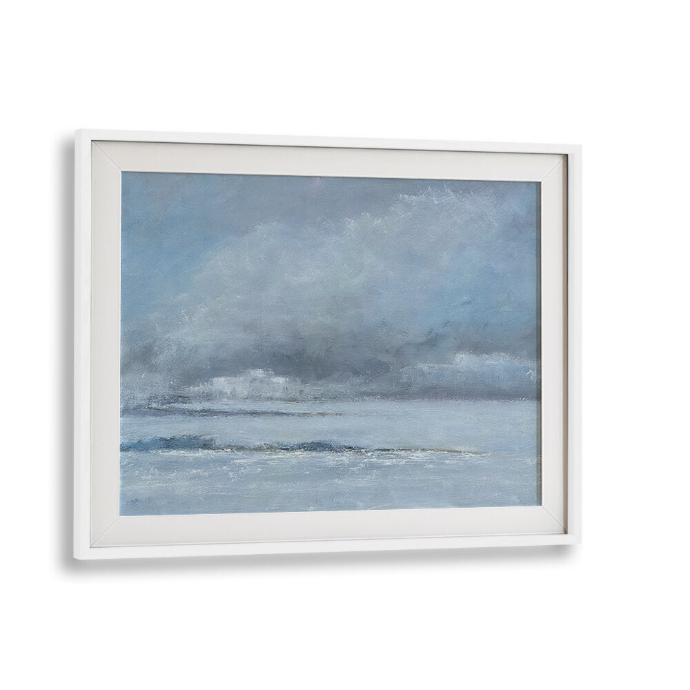 BREAKING OUT , LANDSCAPE PAINTINGS