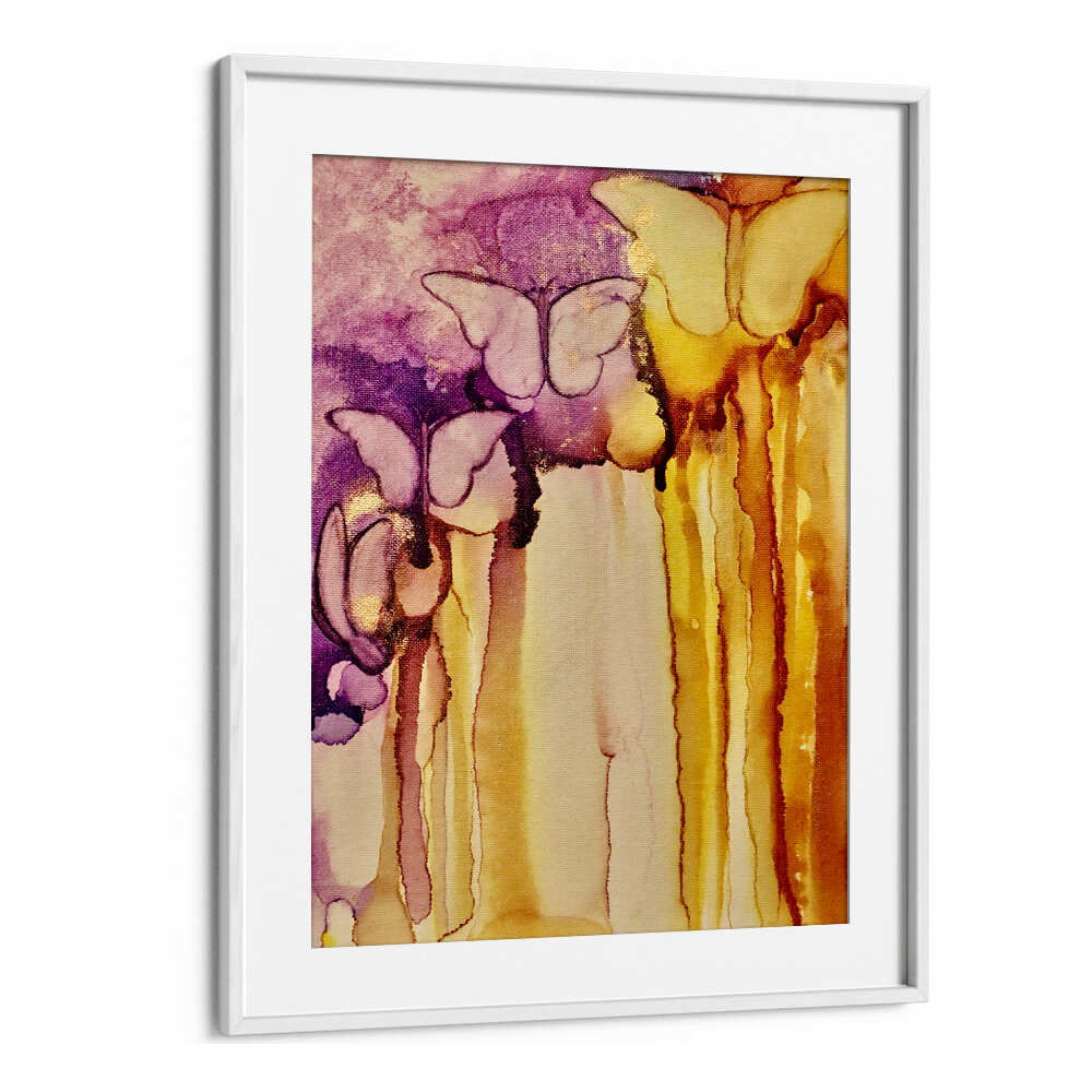 Vibrant BUTTERFLIES , KIDS ROOM PAINTINGS create an enchanting atmosphere for your child's space. Perfect for inspiring joy!