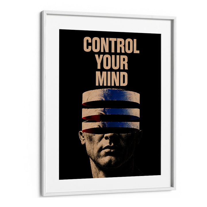 CONTROL YOUR MIND - III