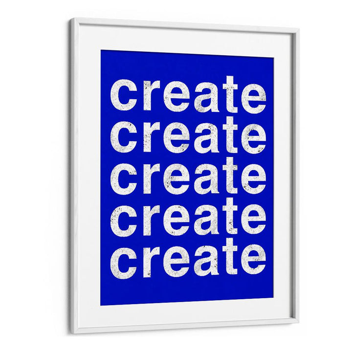CREATE