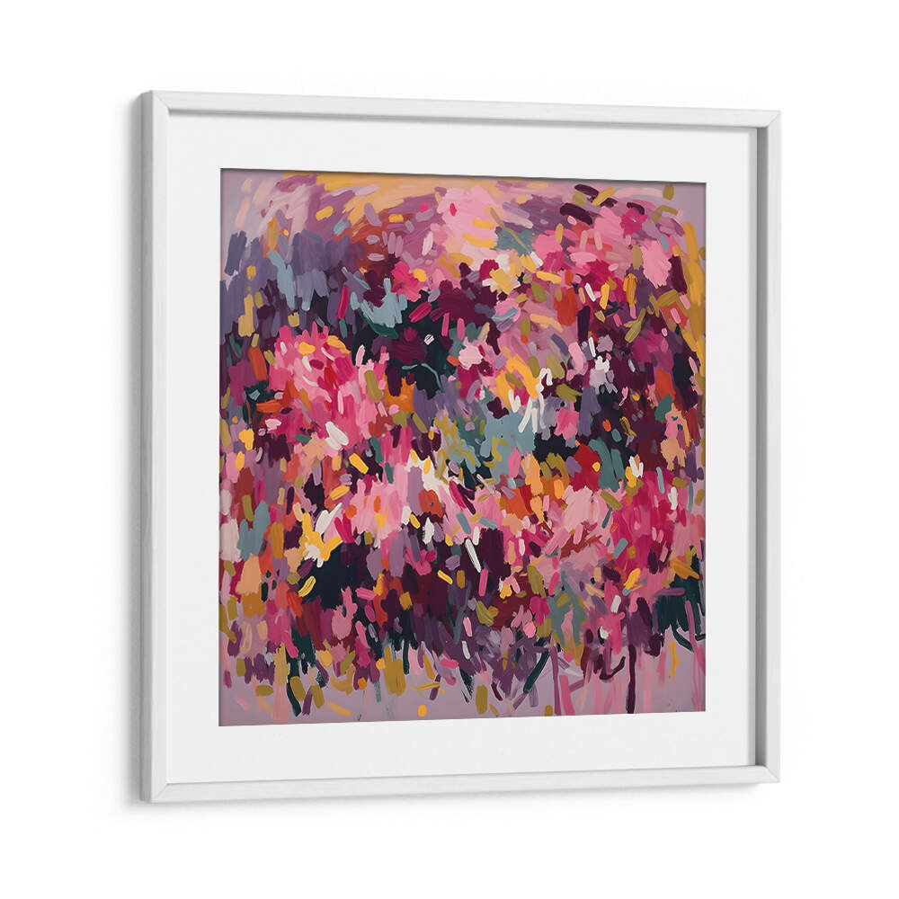 CELEBRATION , ABSTRACT PAINTINGS