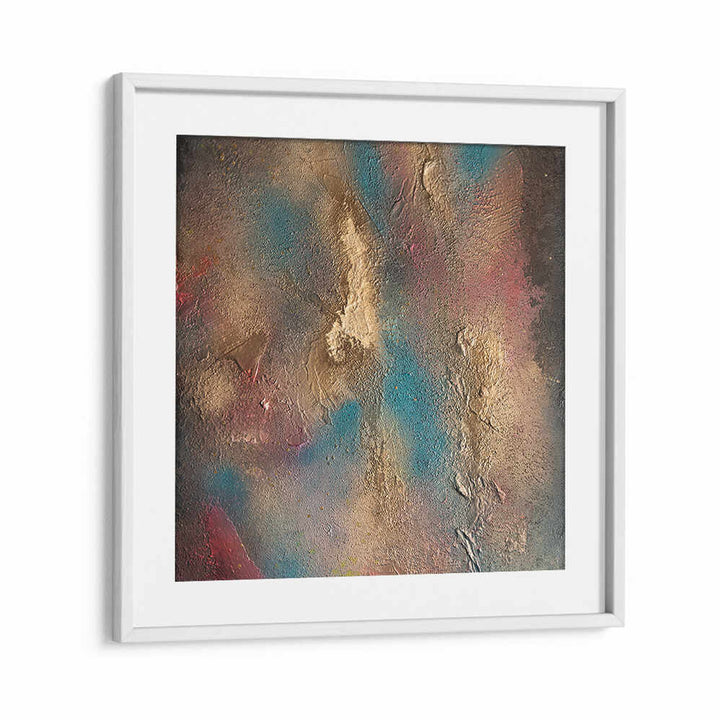 CELESTIAL SAND , ABSTRACT PAINTINGS