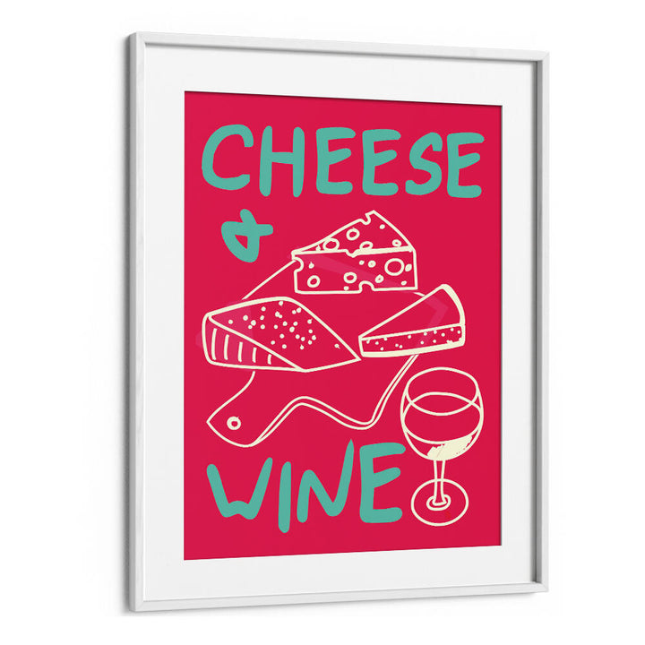 CHEESE & WINE , BAR & CAFE ART