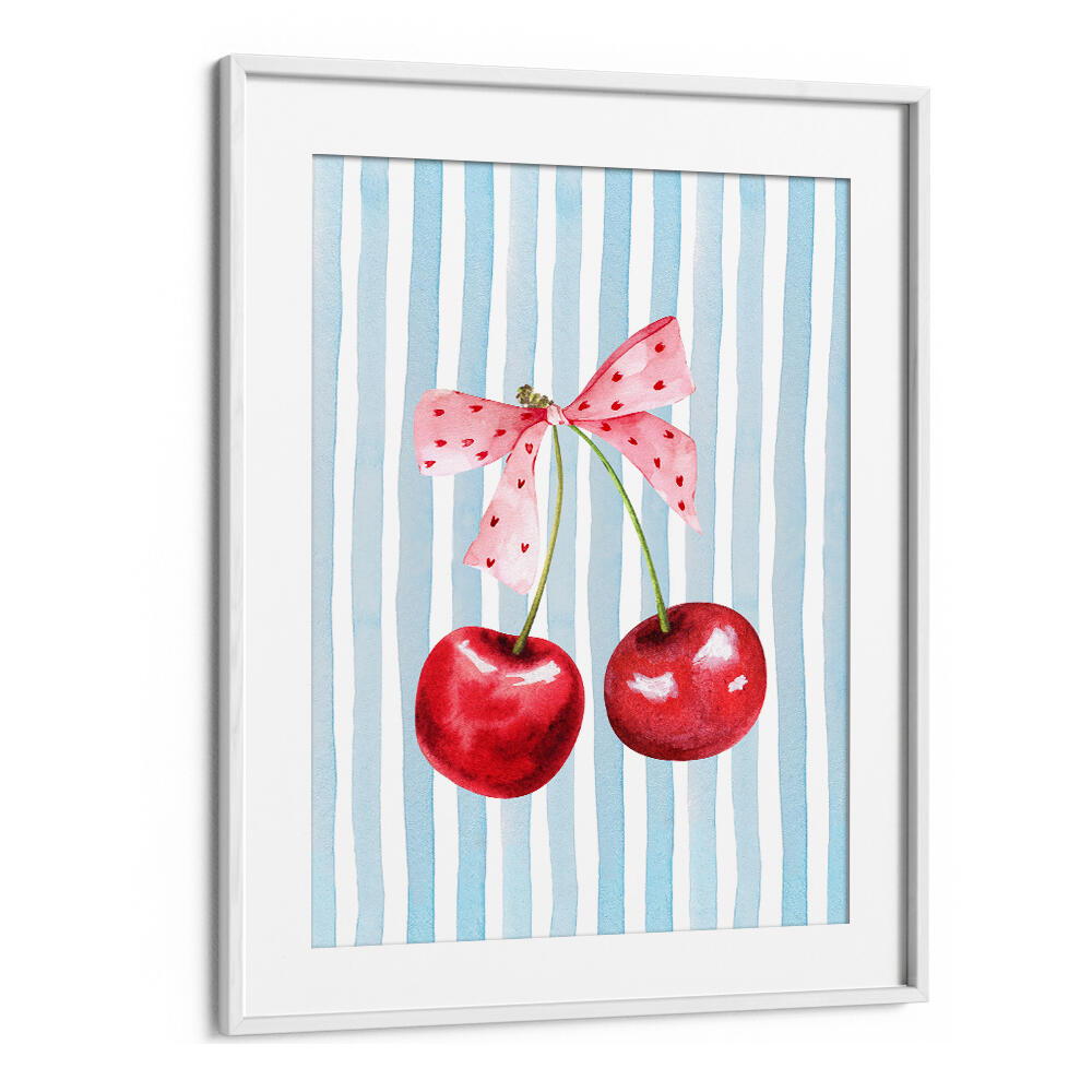 CHERRY , KIDS ROOM PAINTINGS