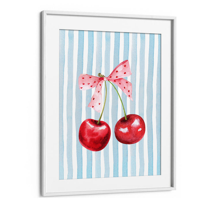 CHERRY , KIDS ROOM PAINTINGS