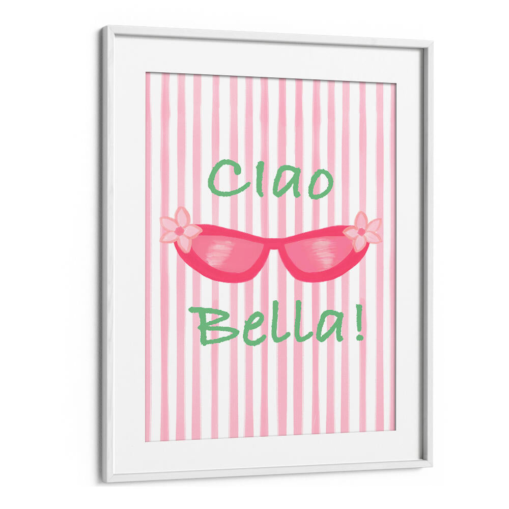 CIAO BELLA SUNGLASSES