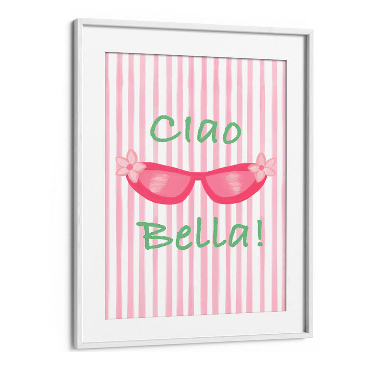 CIAO BELLA SUNGLASSES