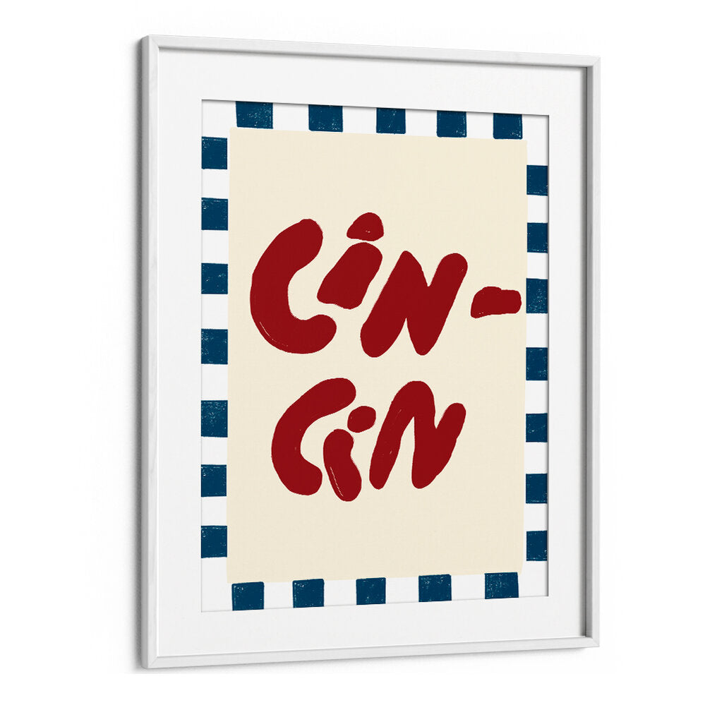 CINCIN XII , QUOTES & TYPOGRAPHY POSTERS