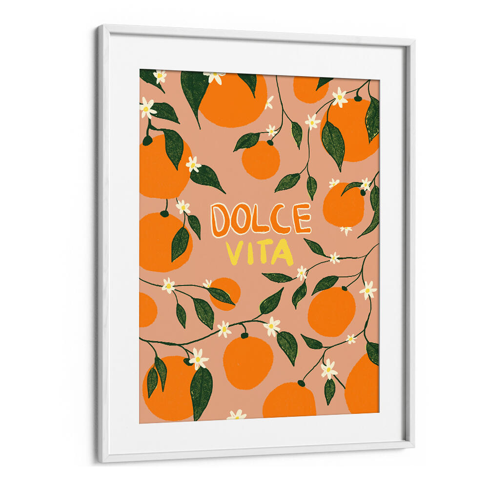 CITRUS BLOOM , KITCHEN POSTERS