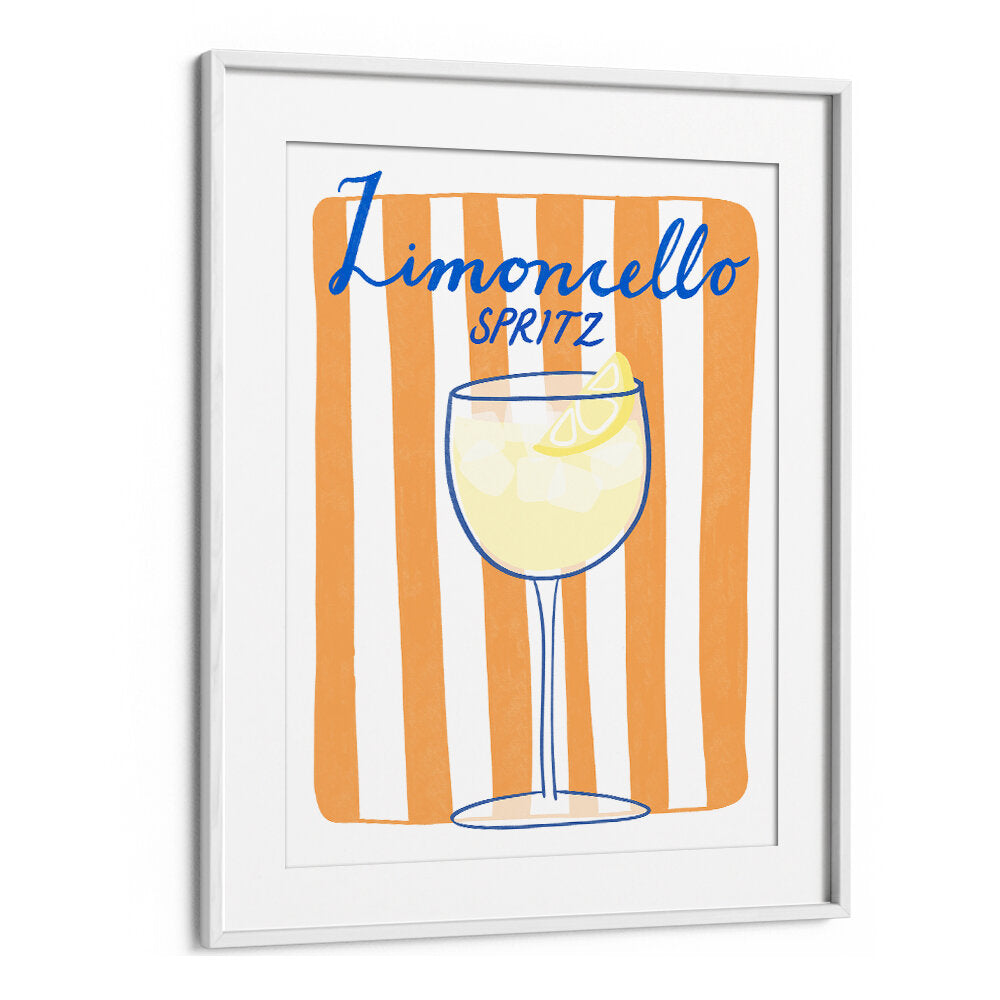 CITRUS DELIGHT , BAR & CAFE ART