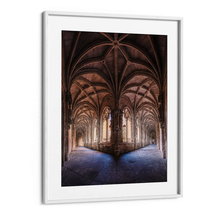CLOISTER