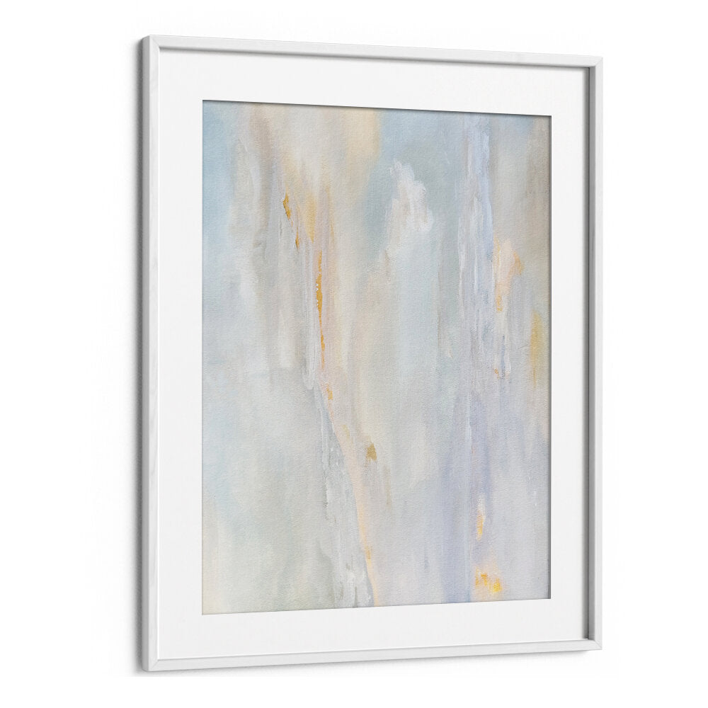COASTAL MIST , ABSTRACT PAINTINGS