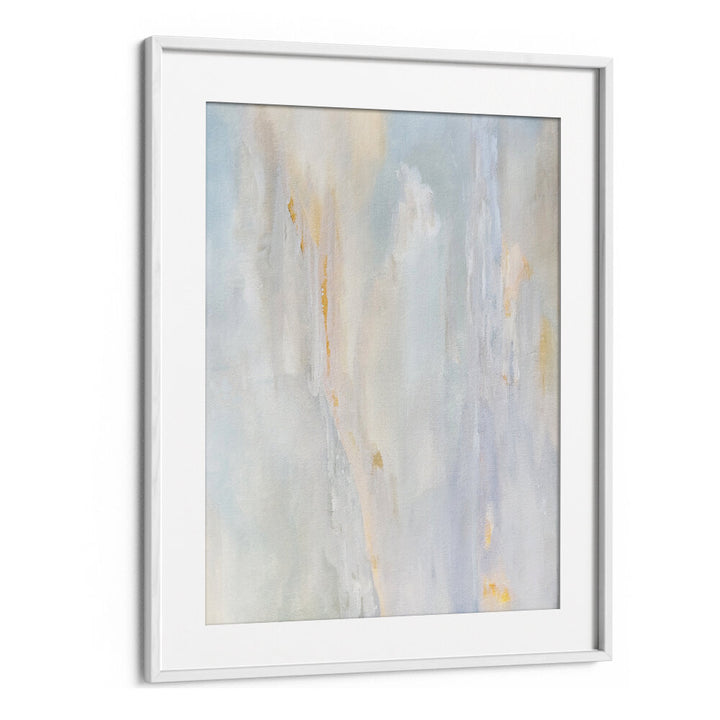 COASTAL MIST , ABSTRACT PAINTINGS