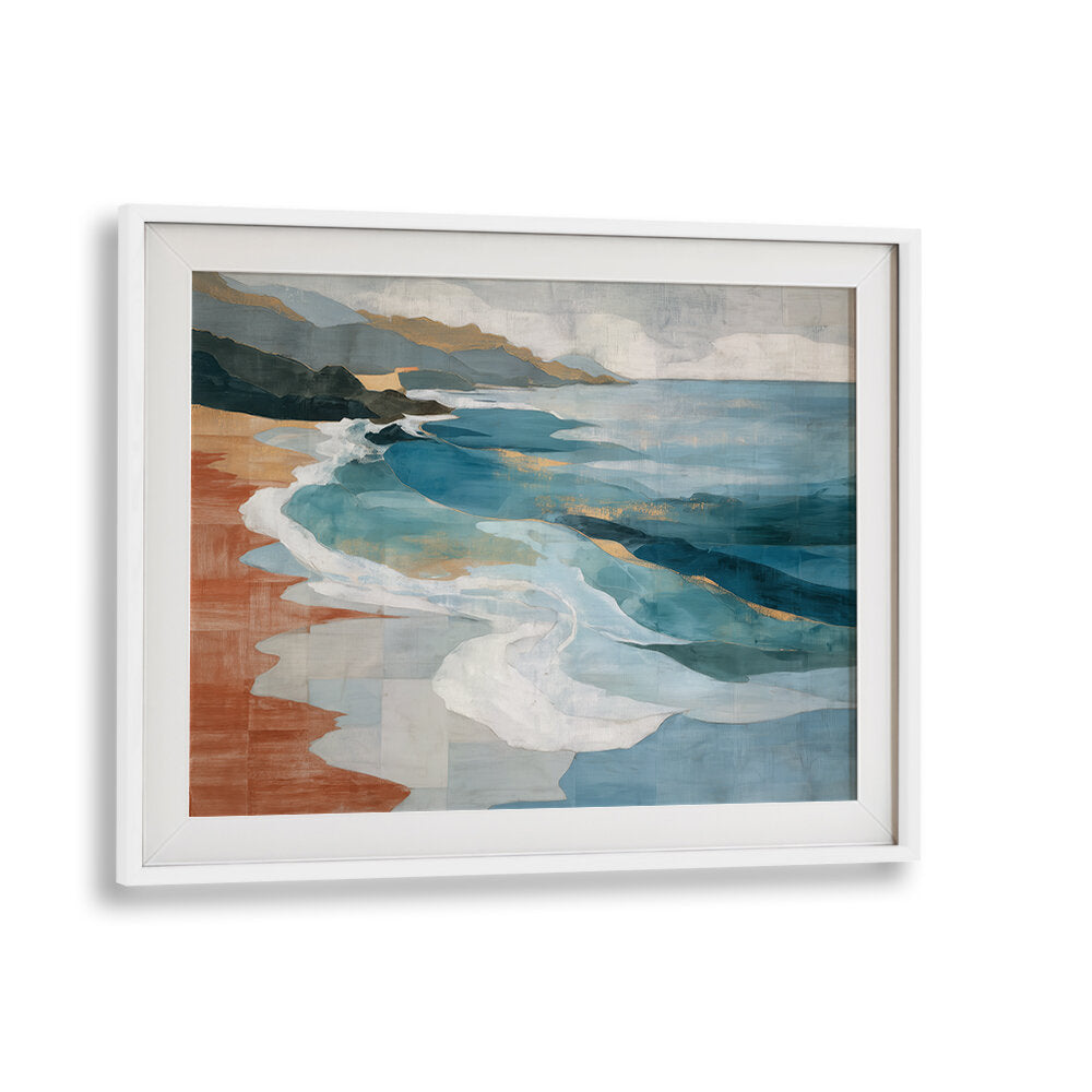 COASTAL WAVES